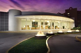 Azul Ixtapa Beach Resort & Convention Center