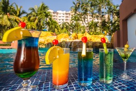 Azul Ixtapa Beach Resort & Convention Center