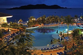 Azul Ixtapa Beach Resort & Convention Center