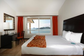 Azul Ixtapa Beach Resort & Convention Center