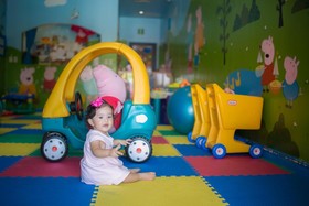 Azul Ixtapa Beach Resort & Convention Center