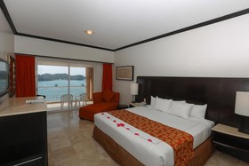 Azul Ixtapa Beach Resort & Convention Center