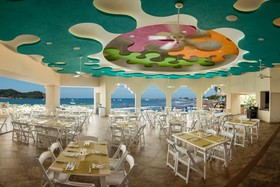 Azul Ixtapa Beach Resort & Convention Center