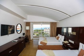 Azul Ixtapa Beach Resort & Convention Center