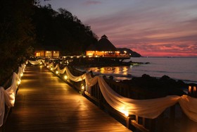 Azul Ixtapa Beach Resort & Convention Center