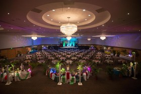 Azul Ixtapa Grand Beach Resort & Convention Center