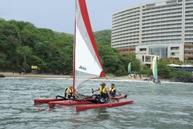 Azul Ixtapa Grand Beach Resort & Convention Center
