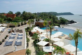 Azul Ixtapa Grand Beach Resort & Convention Center