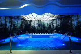 Azul Ixtapa Grand Beach Resort & Convention Center