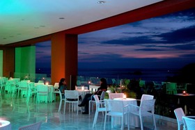 Azul Ixtapa Grand Beach Resort & Convention Center