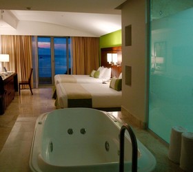Azul Ixtapa Grand Beach Resort & Convention Center