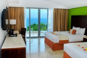 Azul Ixtapa Grand Beach Resort & Convention Center