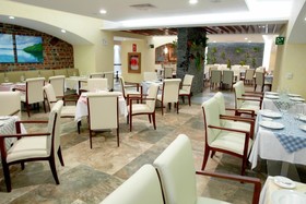 Azul Ixtapa Grand Beach Resort & Convention Center