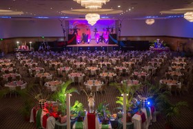 Azul Ixtapa Grand Beach Resort & Convention Center