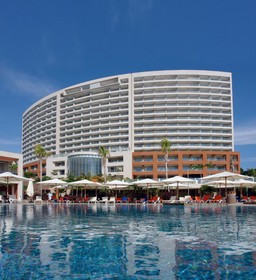 Azul Ixtapa Grand Beach Resort & Convention Center