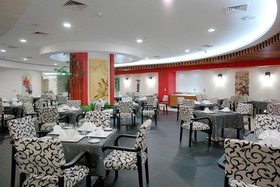 Azul Ixtapa Grand Beach Resort & Convention Center