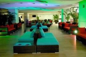 Azul Ixtapa Grand Beach Resort & Convention Center