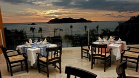 Azul Ixtapa Grand Beach Resort & Convention Center