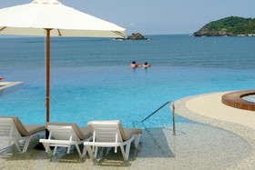 Azul Ixtapa Grand Beach Resort & Convention Center