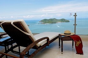 Azul Ixtapa Grand Beach Resort & Convention Center