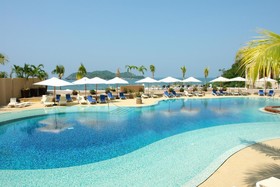 Azul Ixtapa Grand Beach Resort & Convention Center