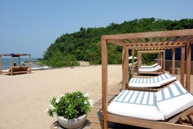 Azul Ixtapa Grand Beach Resort & Convention Center