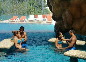 Azul Ixtapa Grand Beach Resort & Convention Center