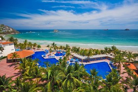 Barceló Ixtapa