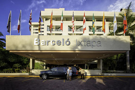 Barceló Ixtapa