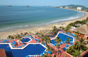 Barceló Ixtapa