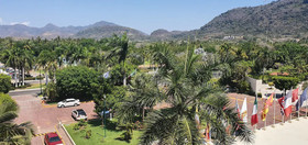 Barceló Ixtapa