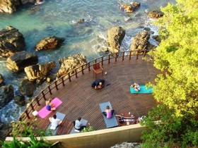 Cala de Mar Resort & Spa