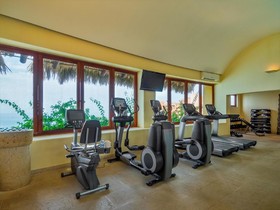 Cala de Mar Resort & Spa