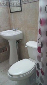 Casa Las Lomas Hostel