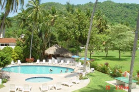 Coral Ixtapa