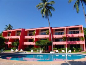 Coral Ixtapa