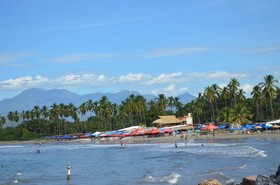 Coral Ixtapa