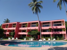 Coral Ixtapa