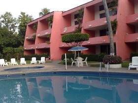 Coral Ixtapa