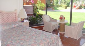 Coral Vista Del Mar