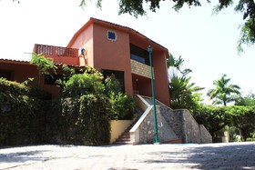 Coral Vista Del Mar