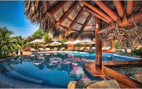 Hilton Grand Vacations Club Zihuatanejo