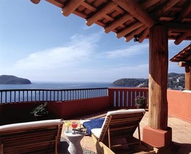 Hilton Grand Vacations Club Zihuatanejo
