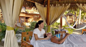 Hilton Grand Vacations Club Zihuatanejo