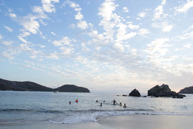 Hilton Grand Vacations Club Zihuatanejo