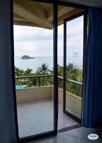 Hotel Fontan Ixtapa