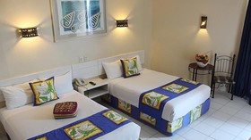 Hotel Fontan Ixtapa