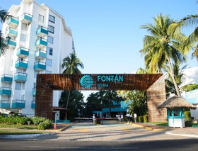Hotel Fontan Ixtapa