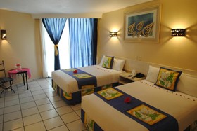 Hotel Fontan Ixtapa