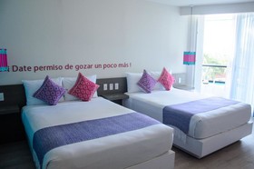 Hotel Fontan Ixtapa